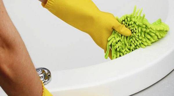 Идеальный уход за акриловой ванной: советы и рекомендации от профессионалов